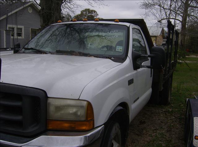 2000 Ford F450 for sale