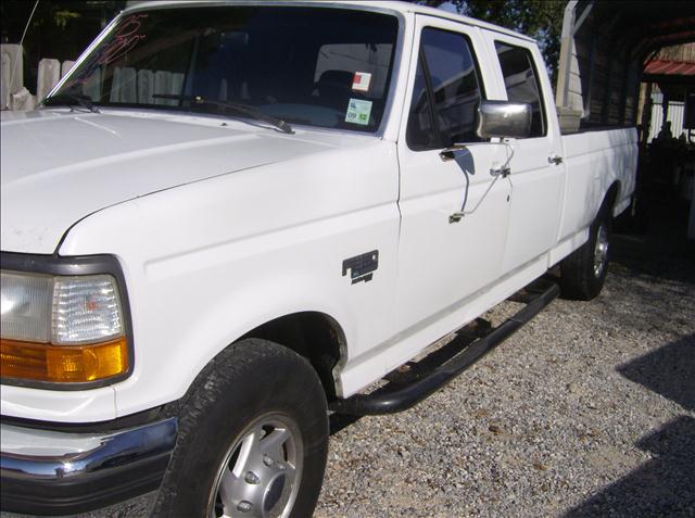 1995 Ford F350 for sale