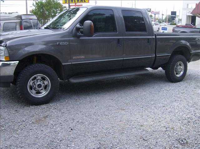 2003 Ford F250 for sale