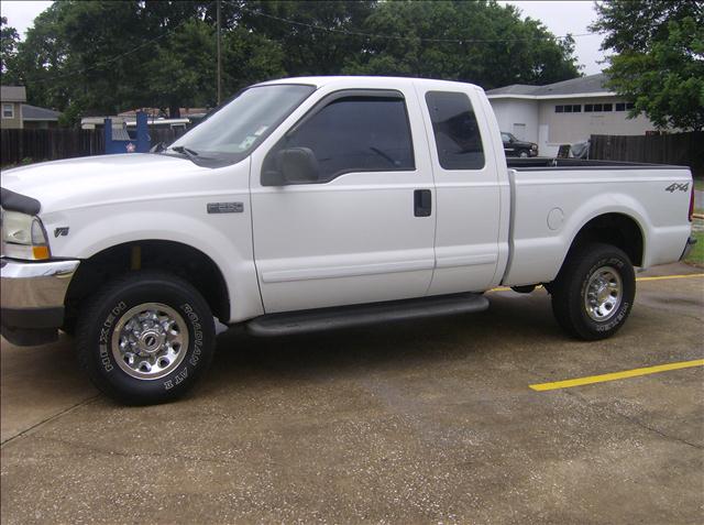 2002 Ford F250 for sale