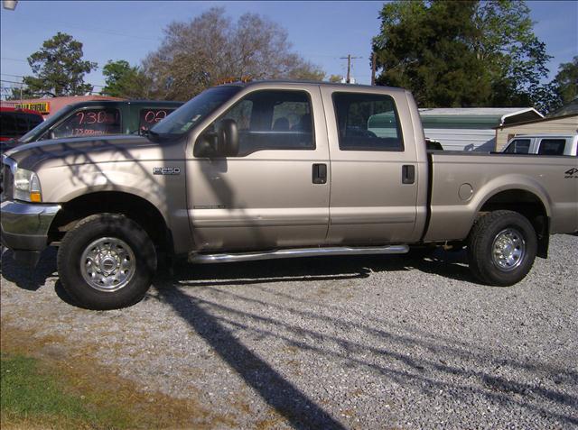 2002 Ford F250 for sale