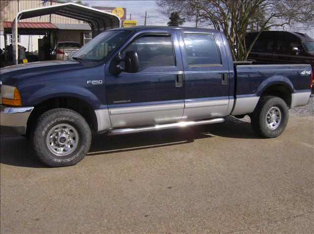 2001 Ford F250 for sale