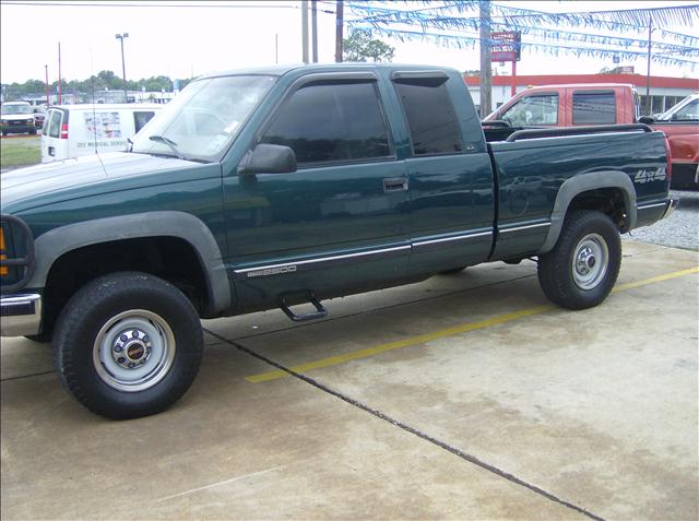 1998 GMC Sierra 1500 for sale