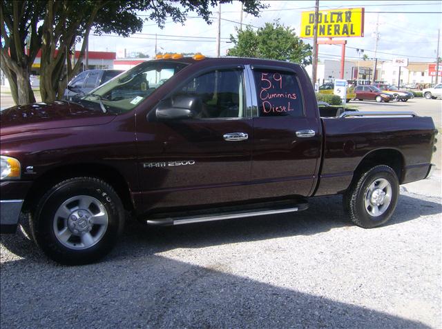 2004 Dodge Ram 2500 for sale