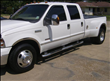 2005 Ford F350