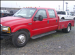 2000 Ford F350