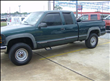 1998 GMC Sierra 1500