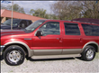 2000 Ford Excursion