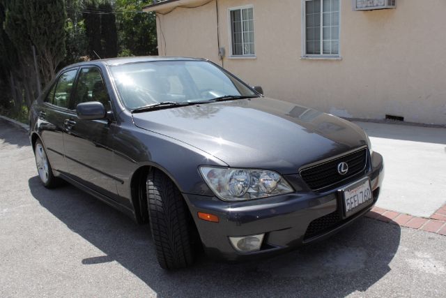 2004 Lexus IS 300 for sale