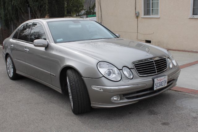 2003 Mercedes-Benz E-Class for sale