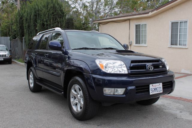 2004 Toyota 4Runner for sale