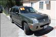 2002 Mercury Mountaineer