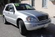 2003 Mercedes-Benz M Class