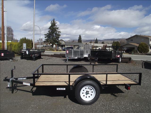 2012 EAGLE FA610SA for sale