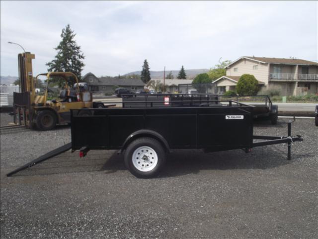 2012 Eagle FU610SA for sale