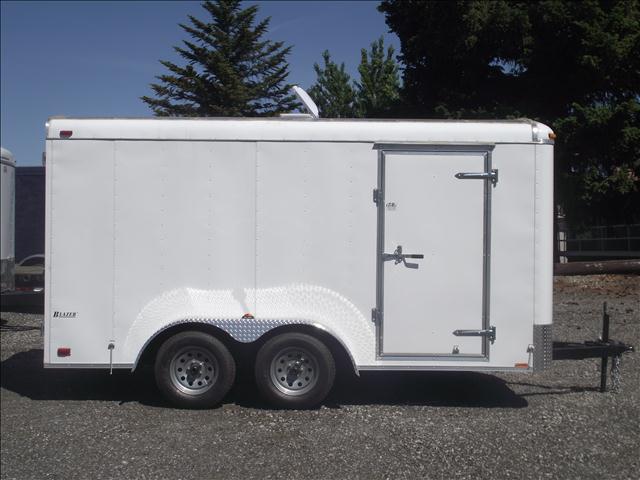 2010 Cargo Mate  ORCM714TA2 for sale
