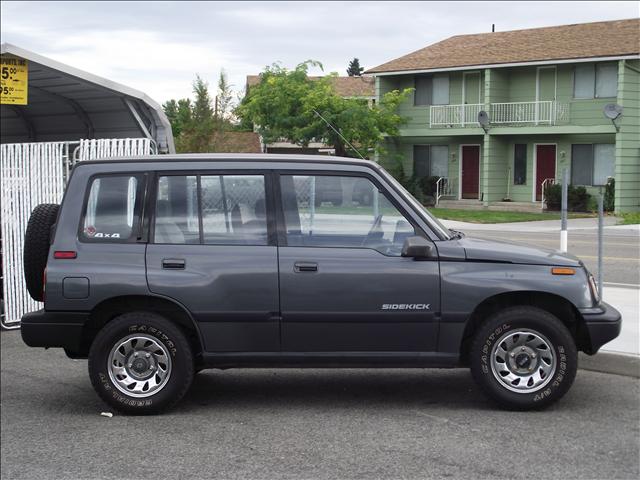 1992 Suzuki Sidekick for sale
