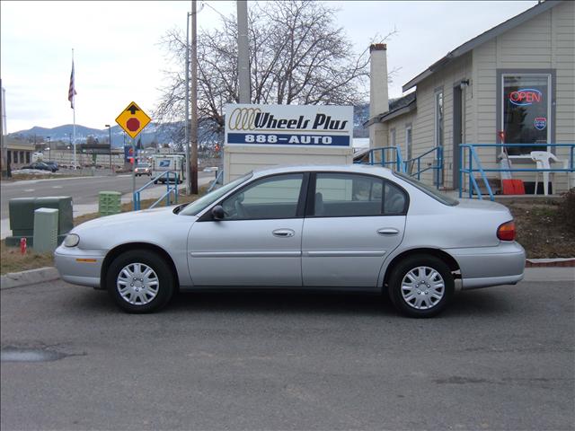 2001 Chevrolet Malibu for sale