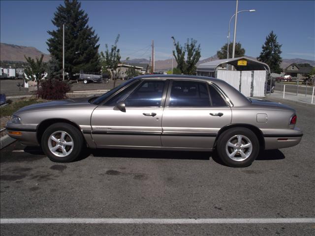 1998 Buick LeSabre for sale