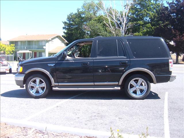 2000 Ford Expedition for sale