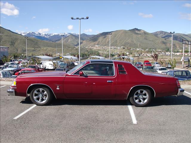 1978 Dodge Magnum for sale