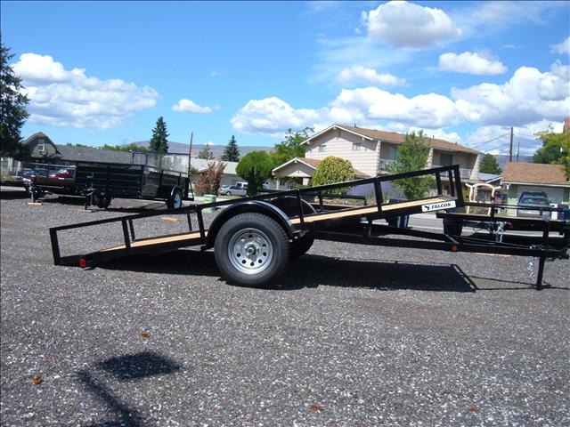 2011 Eagle FA6613SA for sale