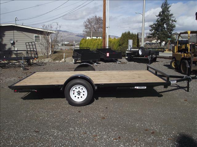2012 EAGLE EATV6613SA for sale