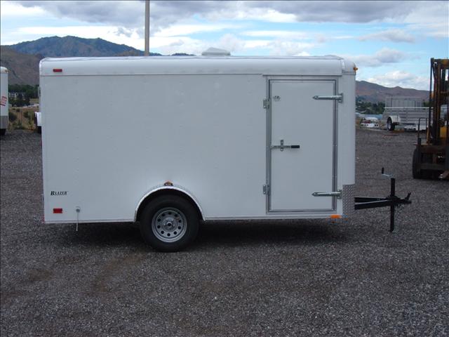 2011 Cargo Mate ORBL612BL for sale