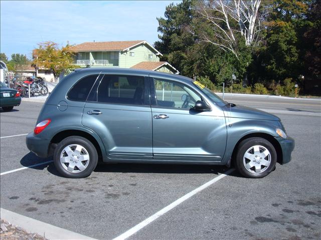2006 Chrysler PT Cruiser for sale