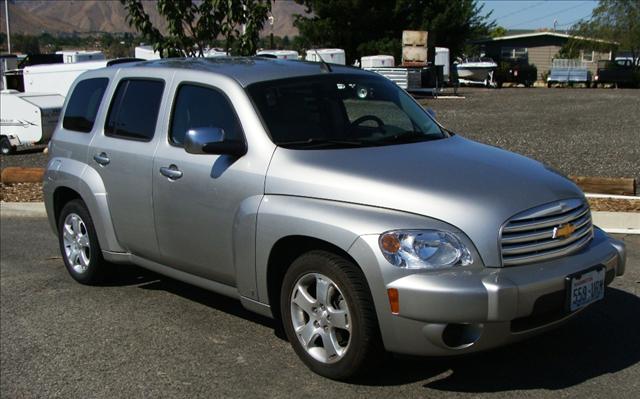 2006 Chevrolet HHR for sale