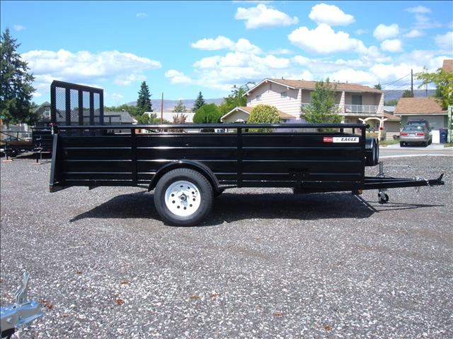 2011 Eagle EU612SA for sale