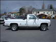 1975 Chevrolet C20