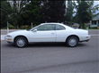 1995 Buick Riviera