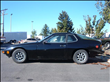 1977 Porsche 924