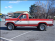 1985 Ford F250