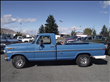 1971 Ford F100
