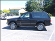 1989 Chevrolet Blazer