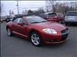 2010 Mitsubishi Eclipse Spyder