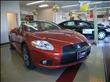 2012 Mitsubishi Eclipse Spyder
