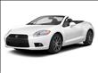 2012 Mitsubishi Eclipse Spyder