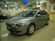 2012 Mitsubishi Lancer Sportback