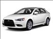 2012 Mitsubishi Lancer Sportback