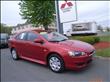 2011 Mitsubishi Lancer Sportback