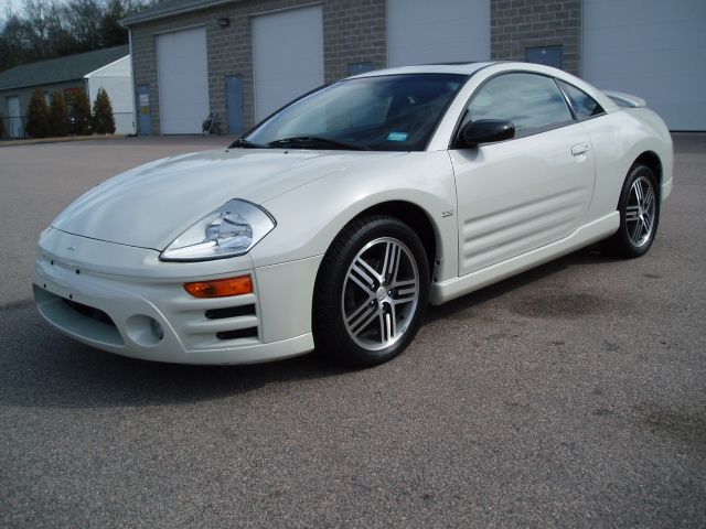 2003 Mitsubishi Eclipse