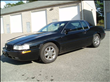 2001 Cadillac Eldorado