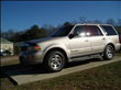 2002 Lincoln Navigator