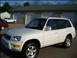 2000 Toyota RAV4