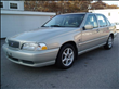 2000 Volvo S70