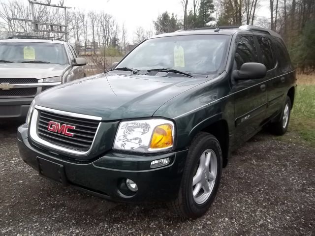 2004 GMC Envoy XUV for sale