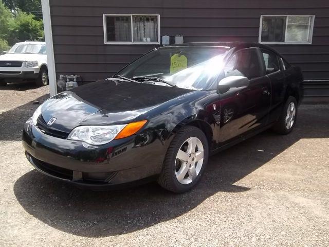 2007 Saturn Ion